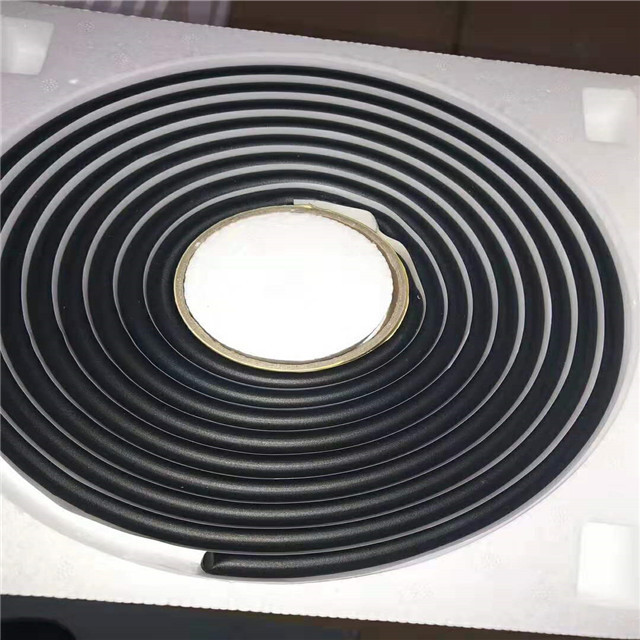 Automotive Double Sided Butyl Tape 1x30mmx20m Sealing Butyl Waterproof Sealant Rubber Seal Tape For Building