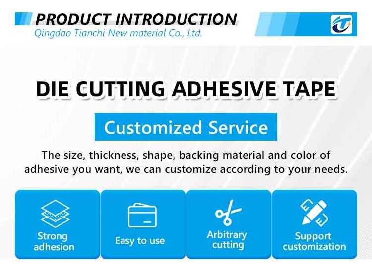 Removable Adhesive Nano Gel Tape Washable Double Sided Heavy Duty Traceless Nano Suction Tape For Wall