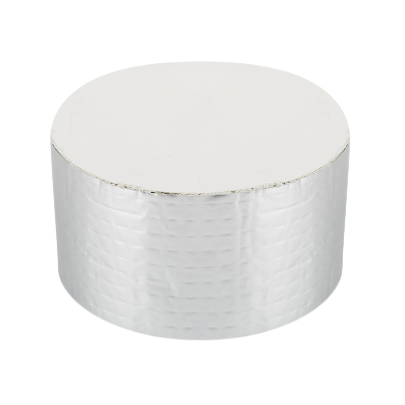 Outdoor Waterproof Tape Bondtape Reinforced Aluminum Butyle Windows And Doors Protection Repair Tape Acrylic Adhesive