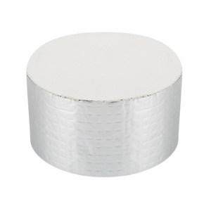 Outdoor Waterproof Tape Bondtape Reinforced Aluminum Butyle Windows And Doors Protection Repair Tape Acrylic Adhesive