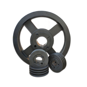 3 Groove V  Sheaves, SPZ Sheave  4"OD 1-1/2" groove Bore V-Belt Sheaves for V-Belt  pulley