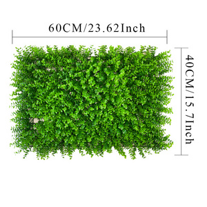 Expandable Roll Up Wedding Equipment Backdrop Stand Art Artificial Plant Moss Grass Wall decoration for wedding event