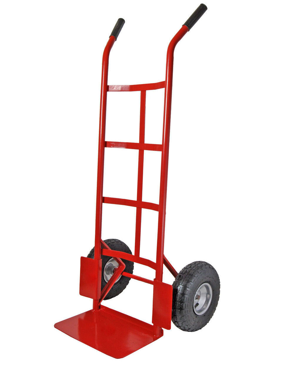 Load 250 Kgs Capacity Unfoldable Hand Trolley HT1830