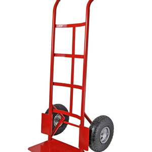 Load 250 Kgs Capacity Unfoldable Hand Trolley HT1830