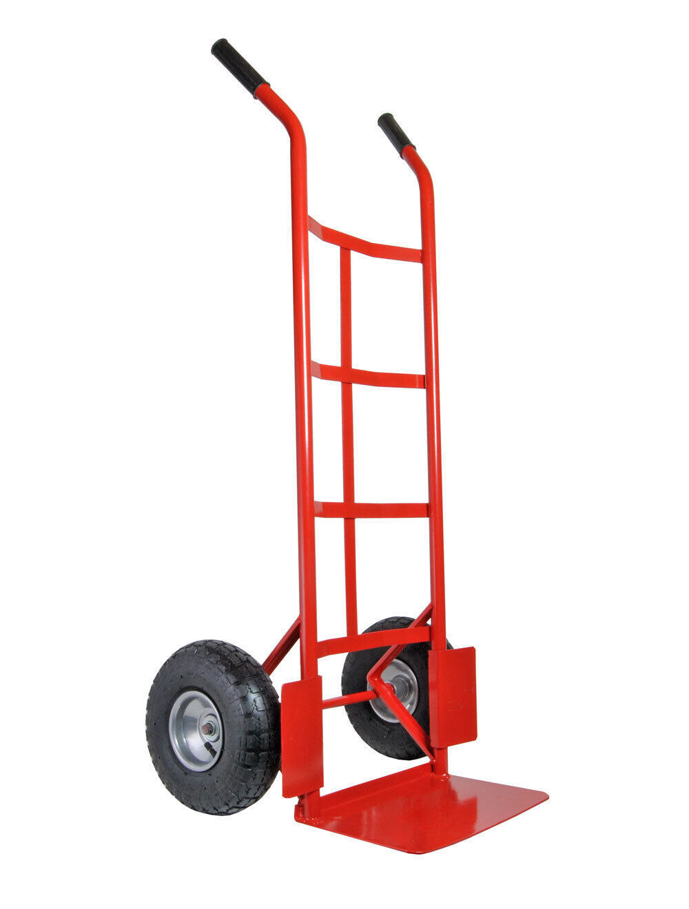 Load 250 Kgs Capacity Unfoldable Hand Trolley HT1830