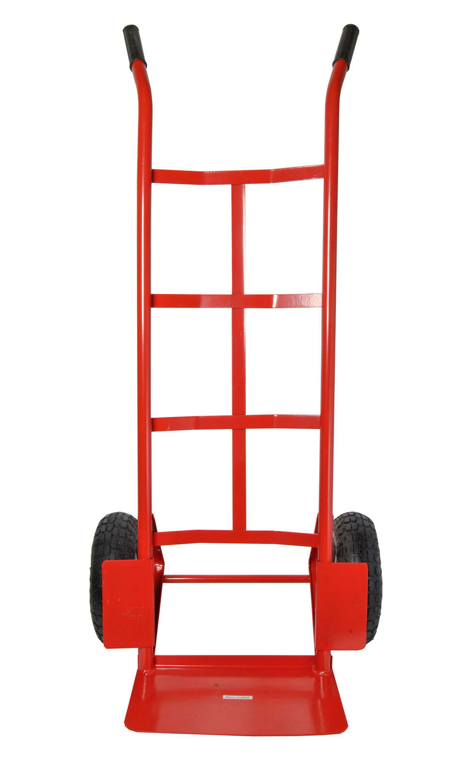 Load 250 Kgs Capacity Unfoldable Hand Trolley HT1830