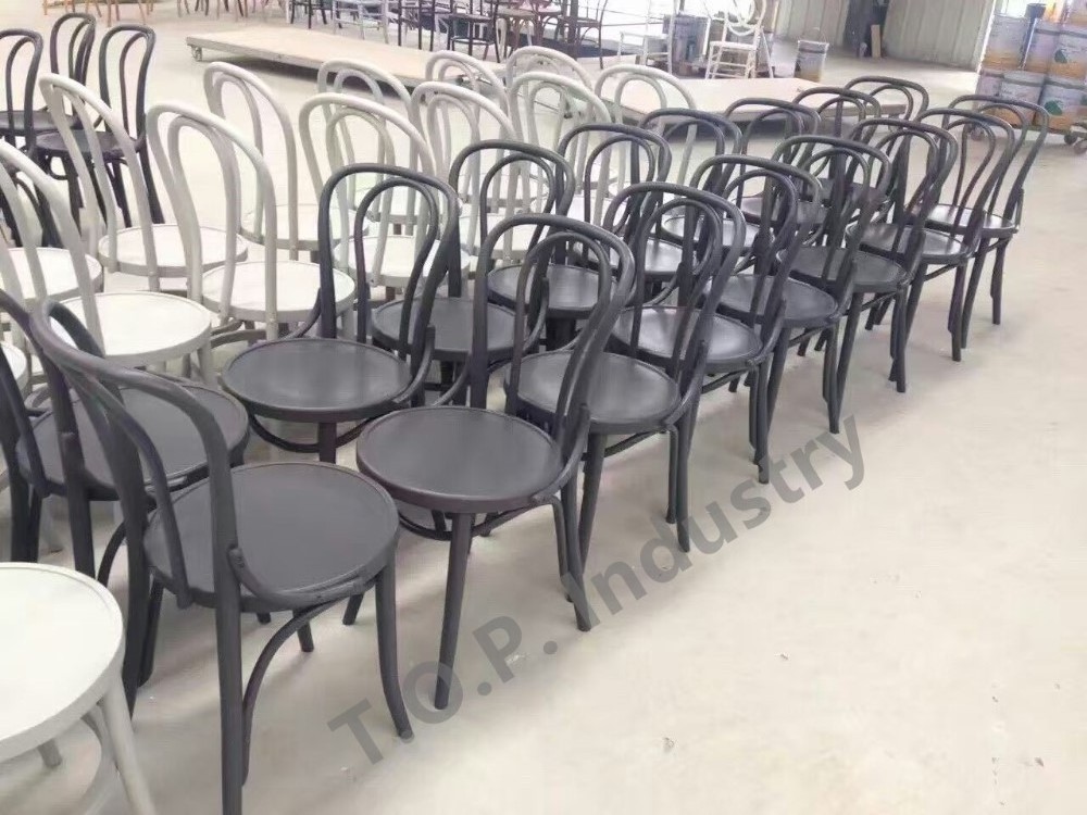 Thonet Bentwood Chairs