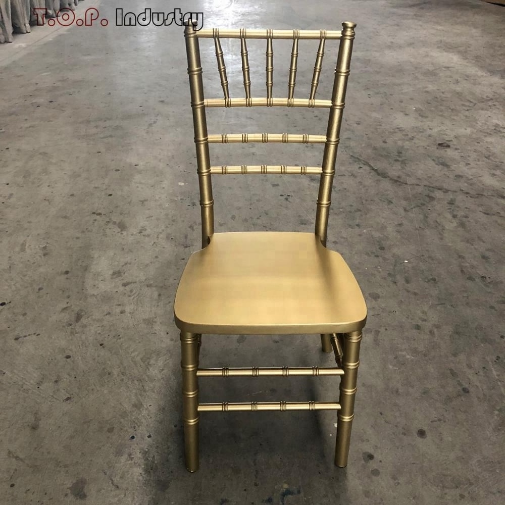 Rental Wedding Chiavari Chair