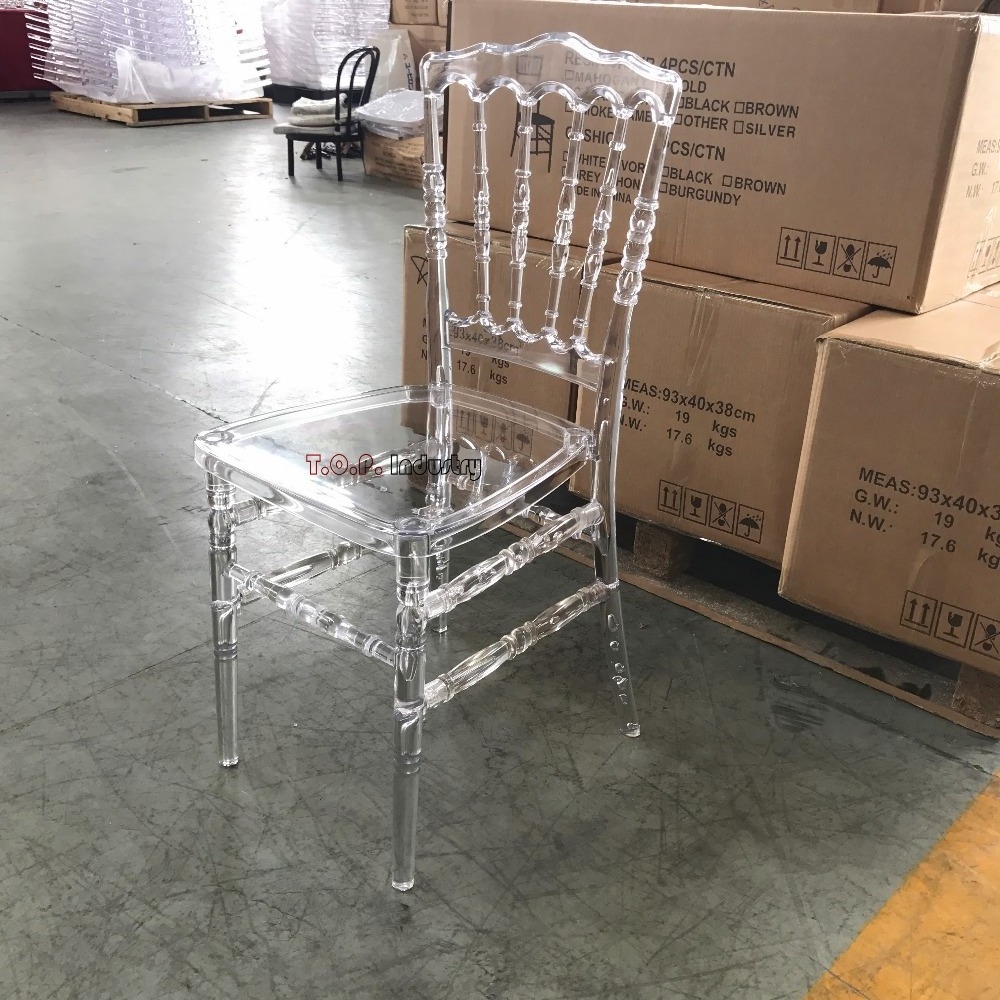 Wholesale Resin Chiavari Chair