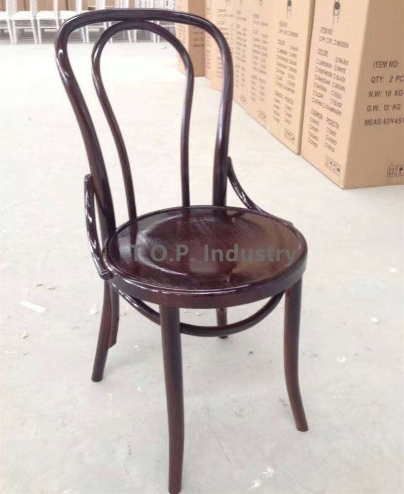 Thonet Bentwood Chairs