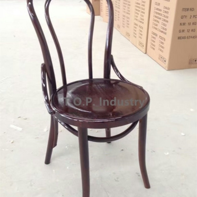 Thonet Bentwood Chairs