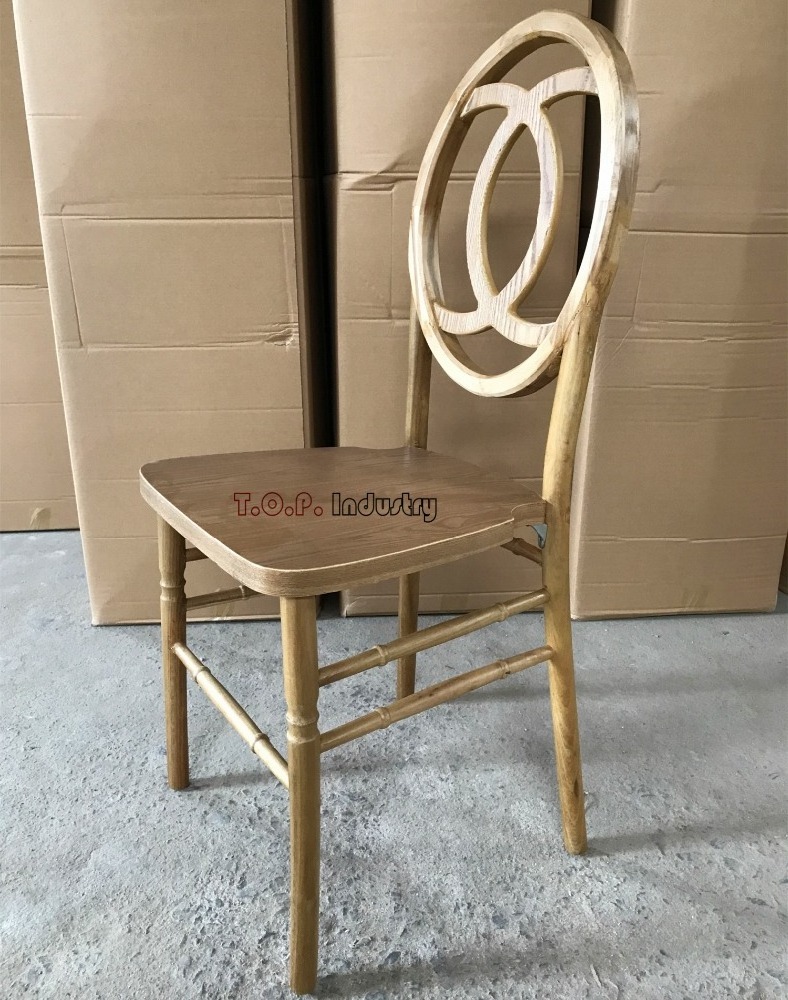 Infinity Wedding Chair