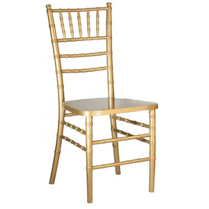 Rental Wedding Chiavari Chair