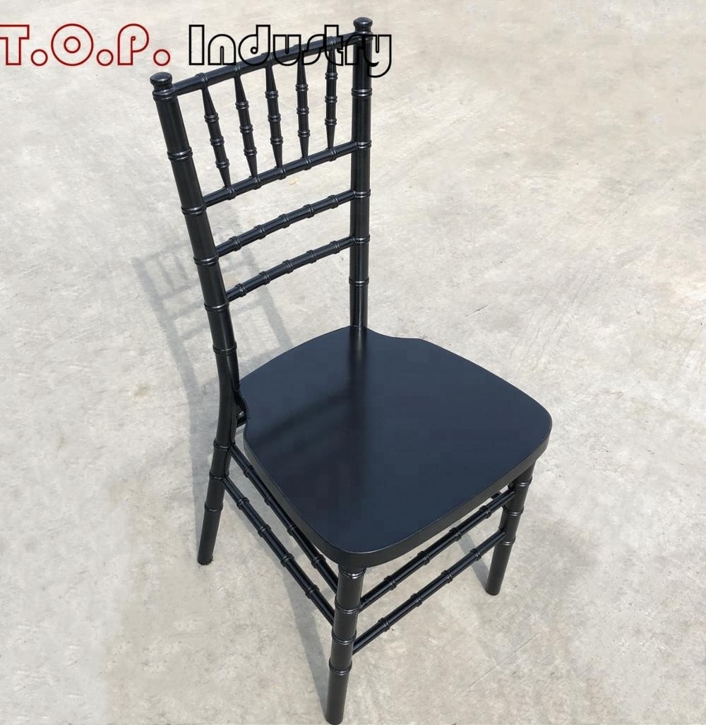 Wooden or PP / PC Wedding Chavari Chairs