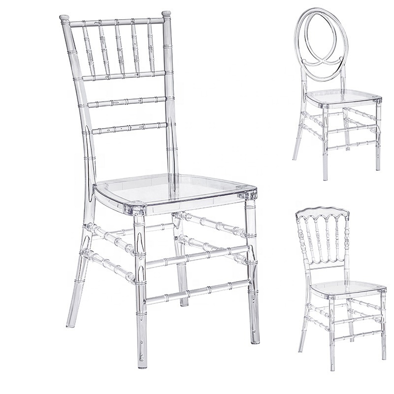 Wholesale Resin Chiavari Chair