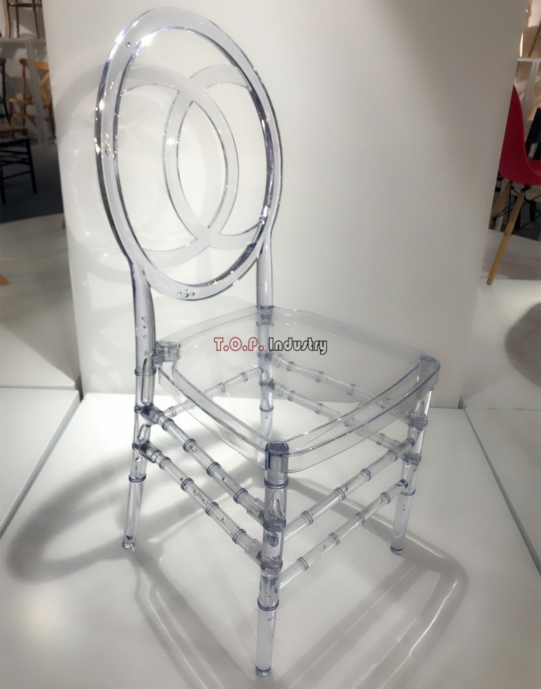 Wholesale Resin Chiavari Chair