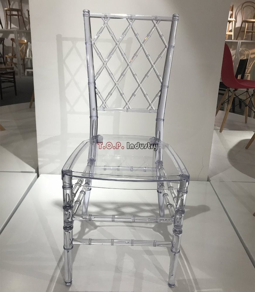 Wholesale Resin Chiavari Chair