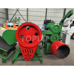 Two Disc Cutter Waste Strip Car Tire /Bead Ring Cutter /Scrap Tyre Recycling Machine For Cutting waste tyre