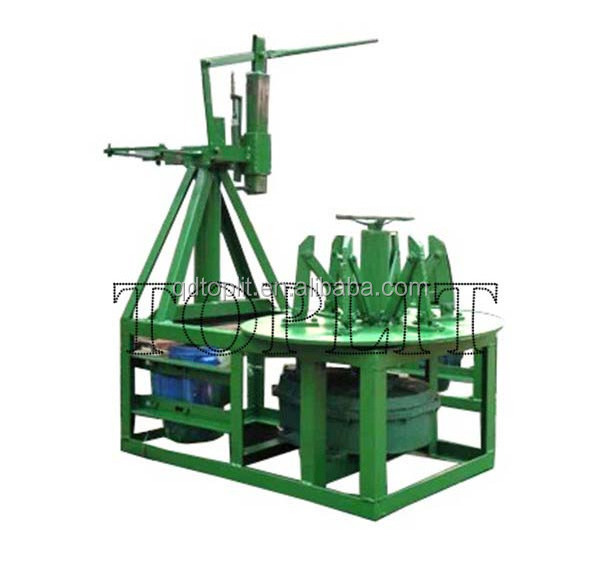 China hot sell used tire bead ring cutter / tire sidewall cutting machine tire lump strip cutter