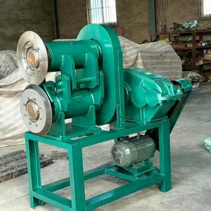 Tire strip cutter & tire lump cutter machine waste tire bead ring cutter sidewall cutting machine