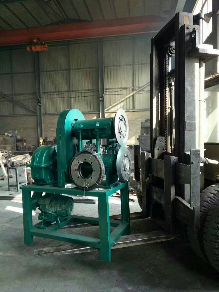 Tire strip cutter & tire lump cutter machine waste tire bead ring cutter sidewall cutting machine