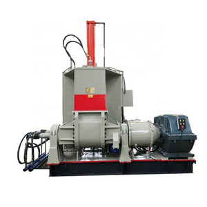 High Performance Desulfuration Kneader Butyl Reclaimed Rubber Production Machinery From Butyl Inner Tube or Bladder