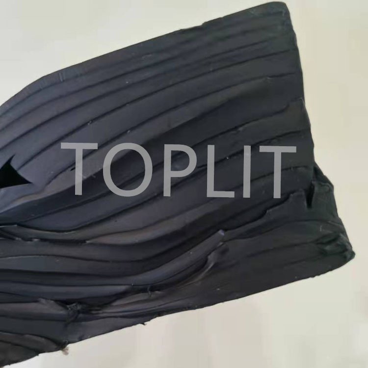 Made From New Off-Grade Car Seals 110mesh Epdm Recycled Rubber Epdm Reclaimed Rubber For Butyl Inner Tube