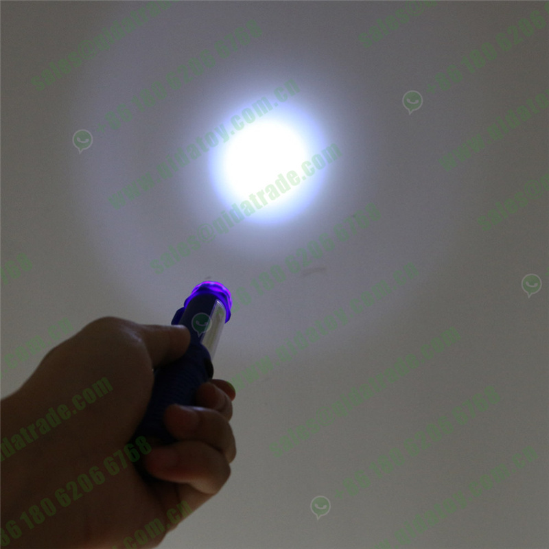 COB LED Multifunction magnet pen Torch work flashlight light