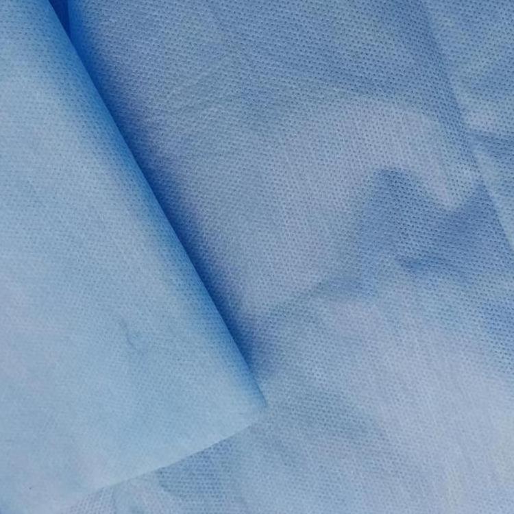 Super Soft SS SSS SMS SMMS SMMSS Nonwoven Fabric 35GSM 40GSM From China Non Woven Fabric Manufacturer