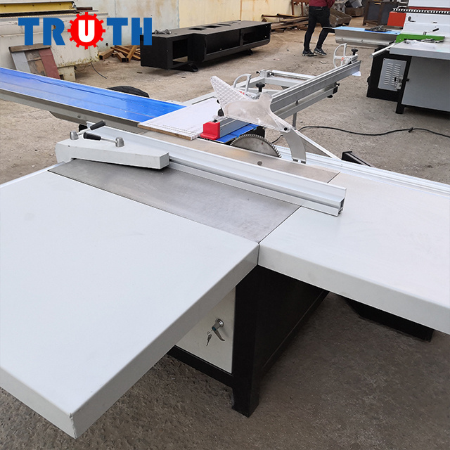 45 degree automatic chinese circular sliding table saw log cutting machine j 535