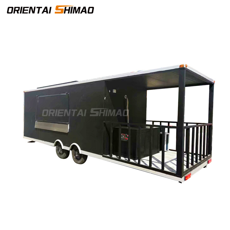 mobile french fries food cart fast food cart outdoor grill trailer for sale philippines