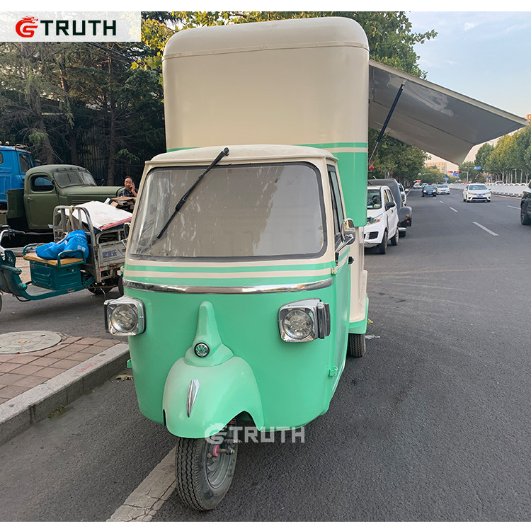 TRUTH hot dog cart designer malaysia street thailand rolling sale craigslist mobile cafe food vendor cart