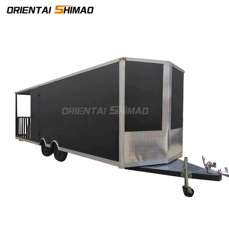 mobile french fries food cart fast food cart outdoor grill trailer for sale philippines