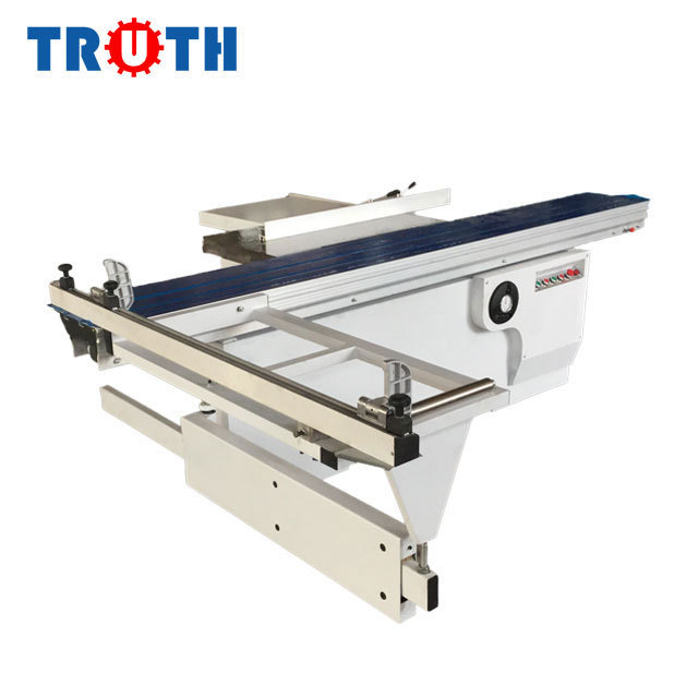 Woodworking machinery format firewood cutting panel saw machine for furniture production