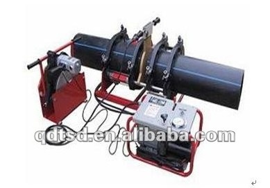 PPR Pipe Butt Welding Machine