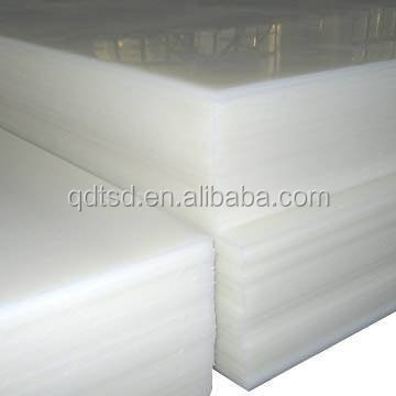 1200x2400mm HDPE Polyethylene Sheet