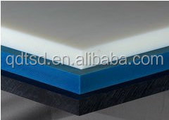 1200x2400mm HDPE Polyethylene Sheet