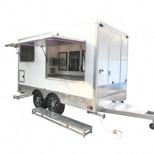 TUNE Drinks Trolley Cart Bar Mobile Cold Drink Cart Luxury Drink Cart Mobile