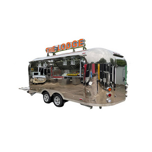 Tune Beer Machinery Street Food Bike Trailer Home Hot Dog Trailer Australia Standard Food Cart For Sale