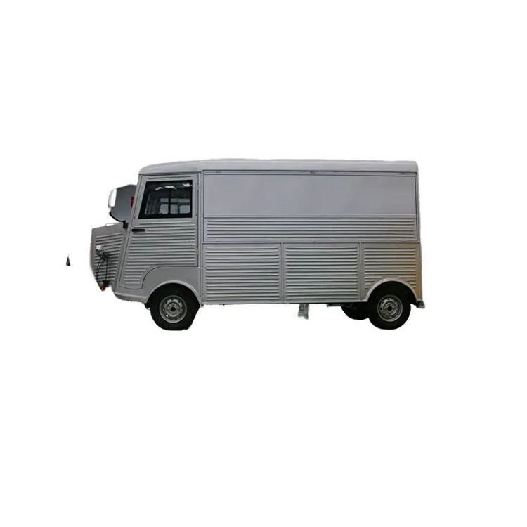 TUNE food truck bbq trailer food truck cheap used food trucks for sale