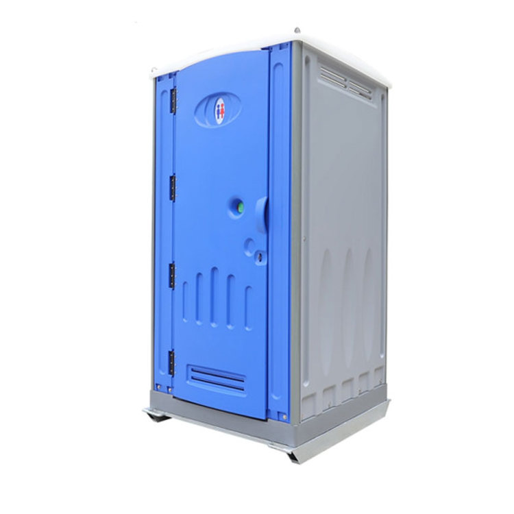 TUNE Mobile toilet manufacturer mobile temporary public toilet construction site mobile toilet outdoor shower room bathroom