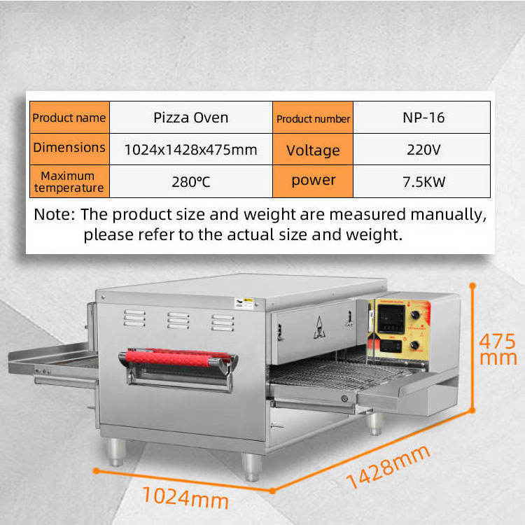 Commercial Bakery Oven Bakery Gas Electric Pizza Oven Bakery Steam Oven