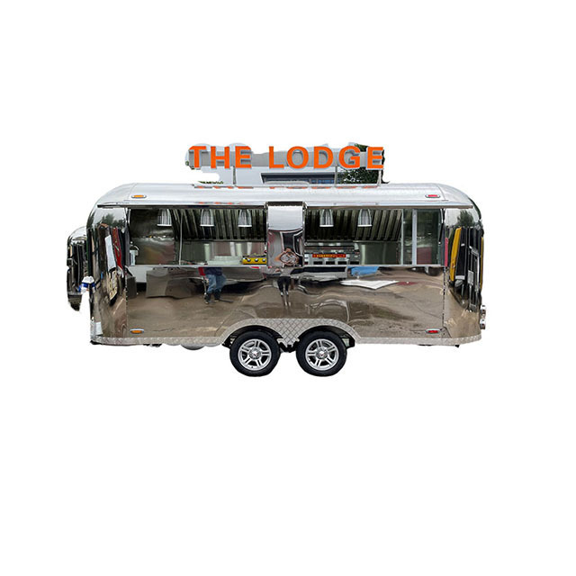 Tune Beer Machinery Street Food Bike Trailer Home Hot Dog Trailer Australia Standard Food Cart For Sale