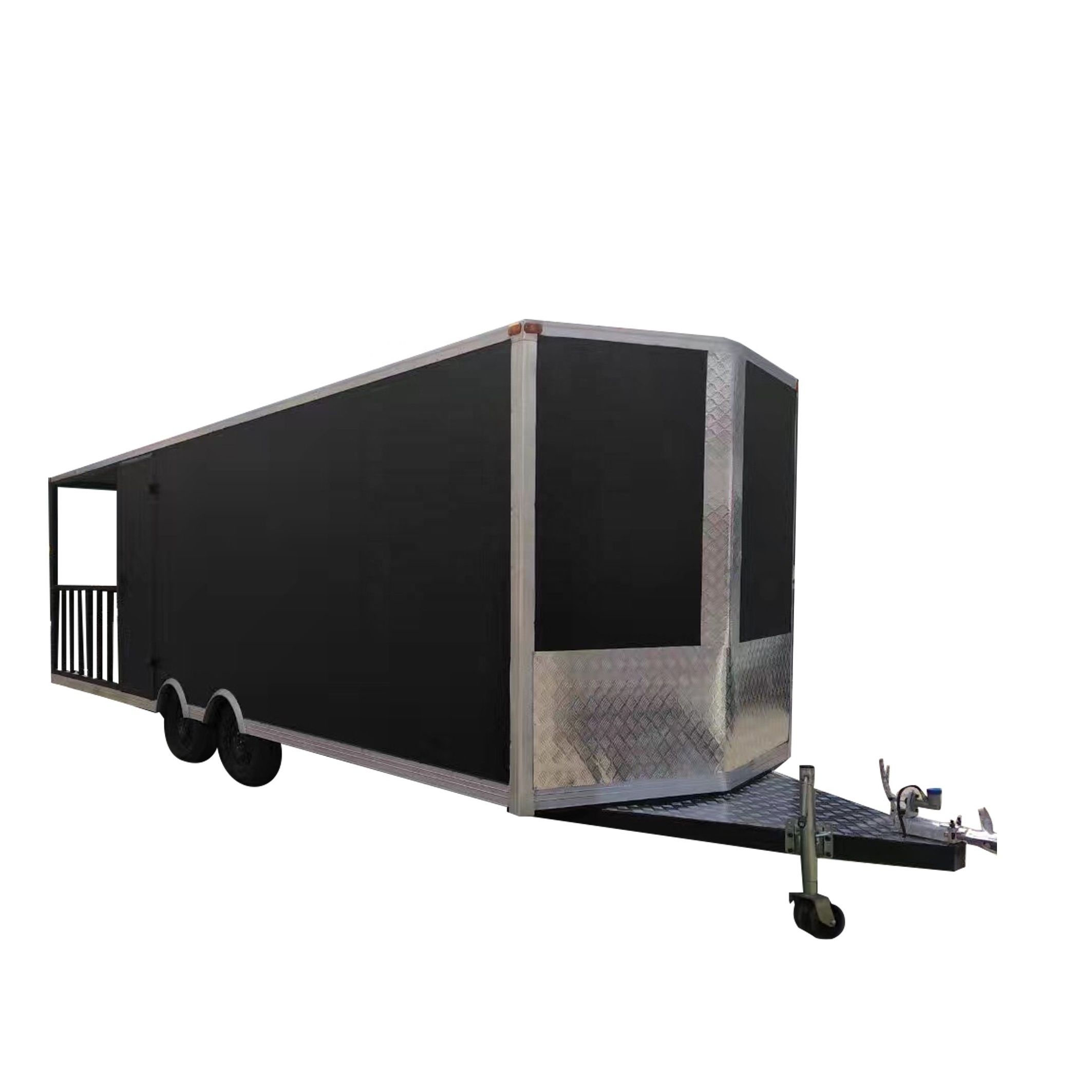 High quality kiosk for food/outdoor food kiosk/crepe food kiosk cart for sale