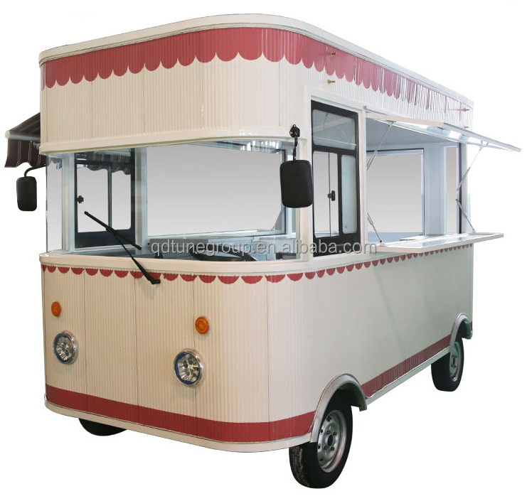 food cart vans manufacturer philippines mobile truck to sell candy, fast food kebab caravan