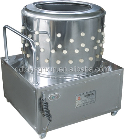 Chicken slaughter house screw chiller made in China