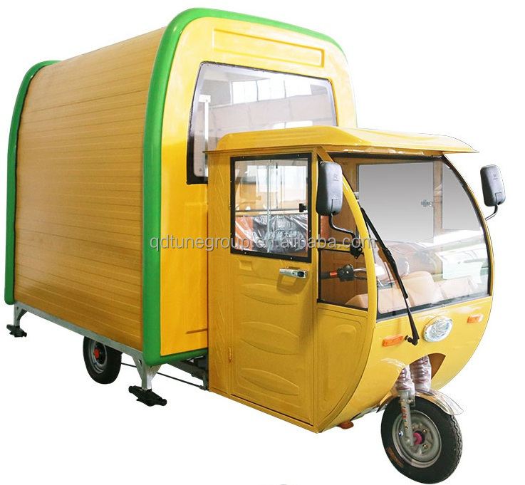 Mobile kitchen snack food cart, hot dog burger trailers, best mobile coffee trailer