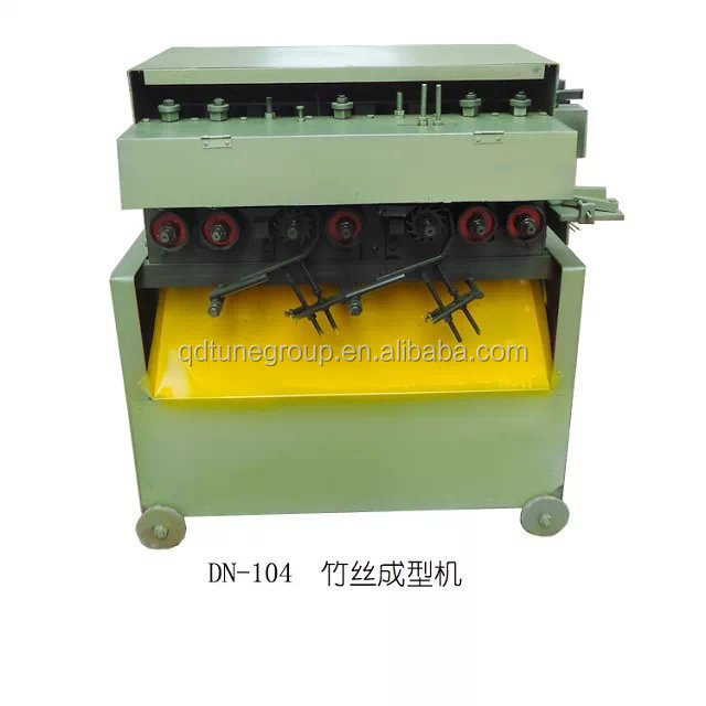 Wooden tooth picker producing machine/Wood bamboo chopstick making machine