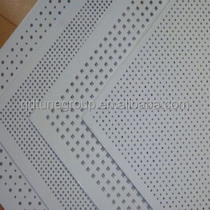 Decorative Ceiling Tiles Pvc Laminated Gypsum Ceiling Tiles best price