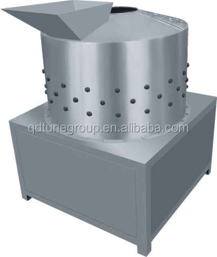 Chicken slaughter house screw chiller made in China